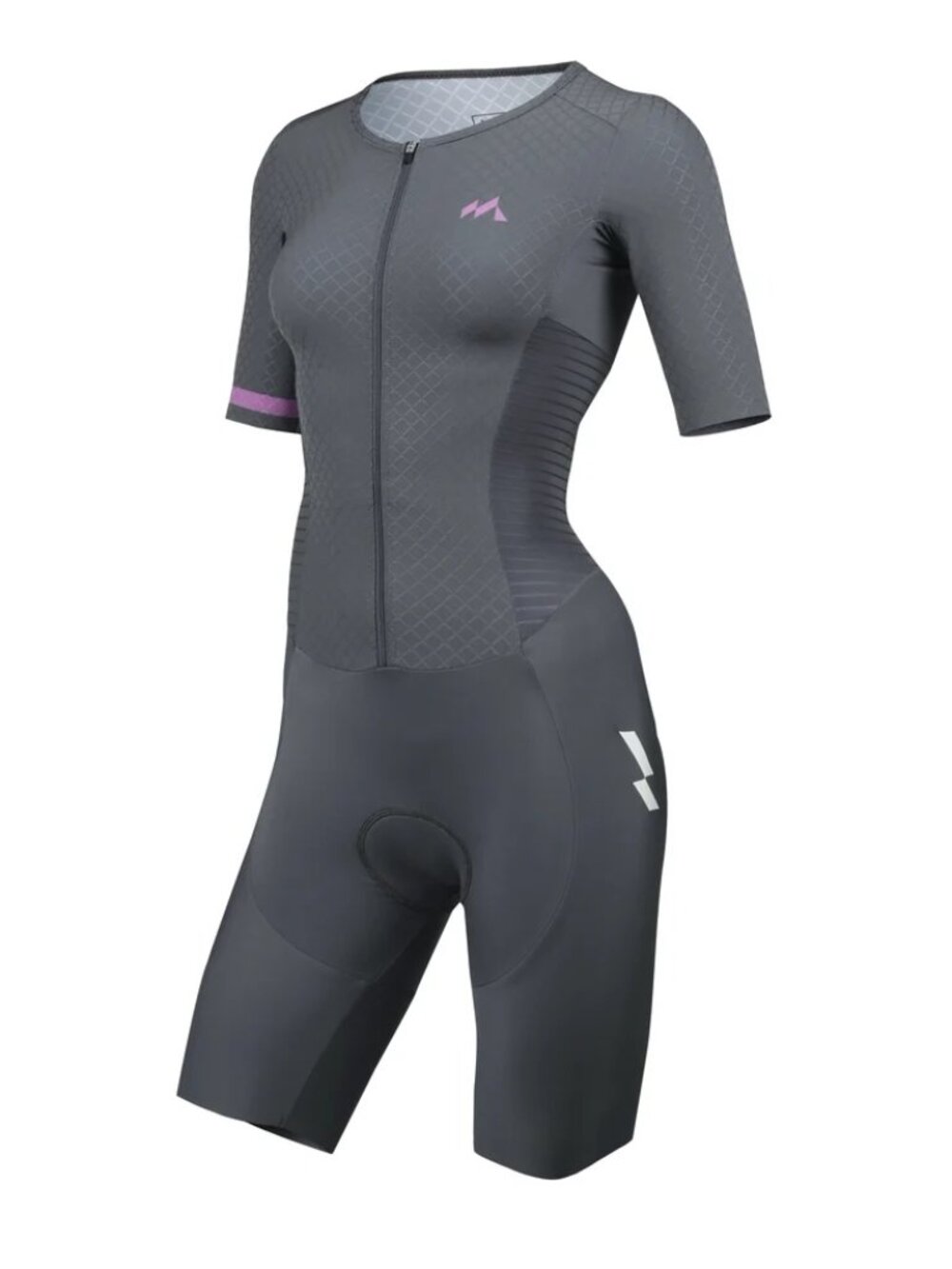 MAUNA Women's Ourea Pro Sierra Aero Trisuit - NWT - Size Large